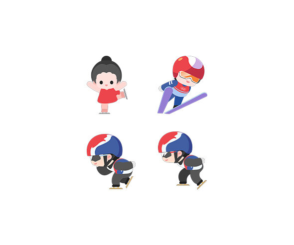 동계 올림픽 선수