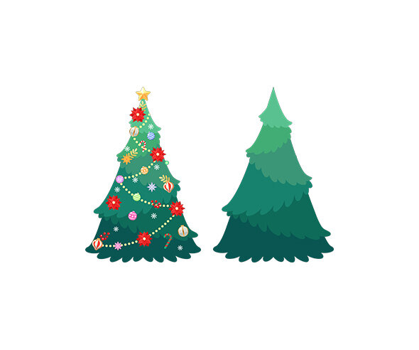 크리스마스 트리