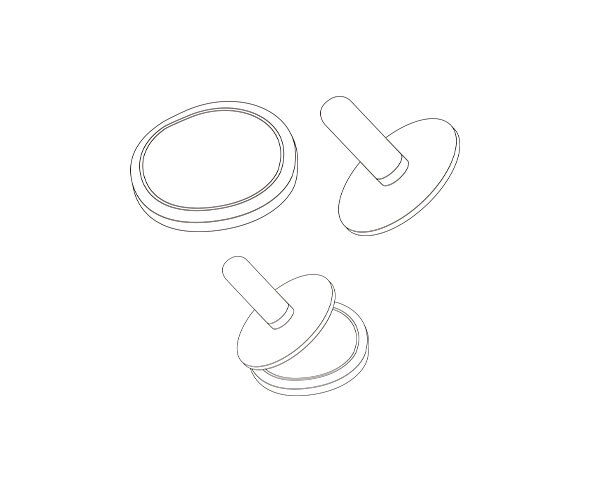 호떡, 호떡 누르개 색칠 모음