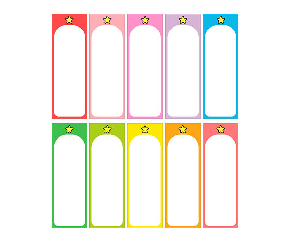 김밥가게 개별 메뉴판