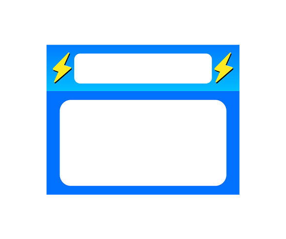 전자제품 가격표(문구없음)