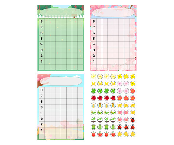 봄 그래프(문구없음)