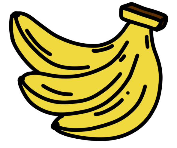 바나나