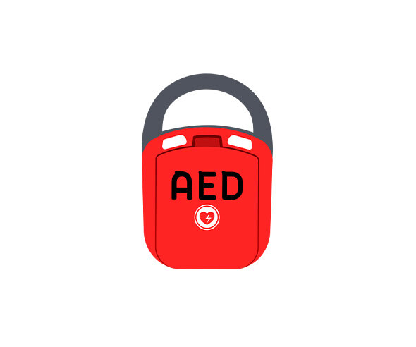 심장 제세동기(AED)