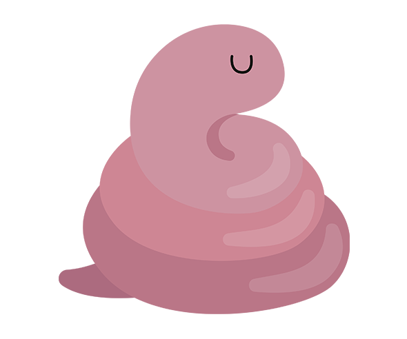 겨울잠 자는 뱀