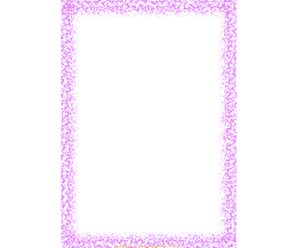  배경없는 보라점 테두리