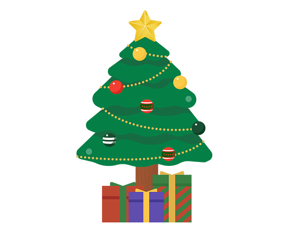 크리스마스 트리