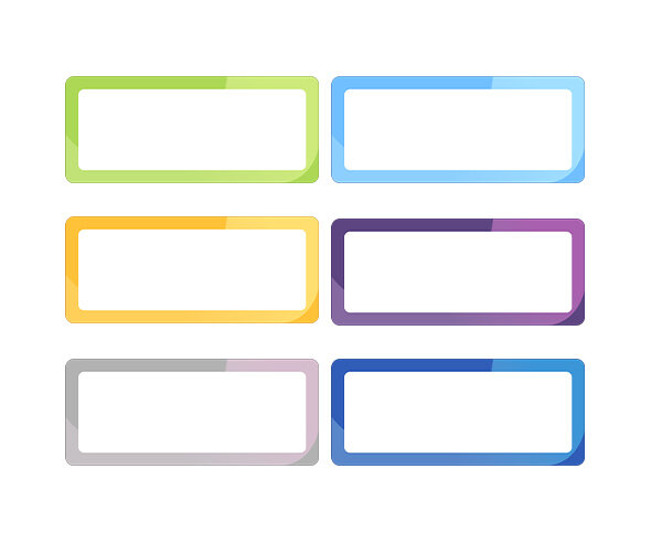 은행 안내판(문구없음)