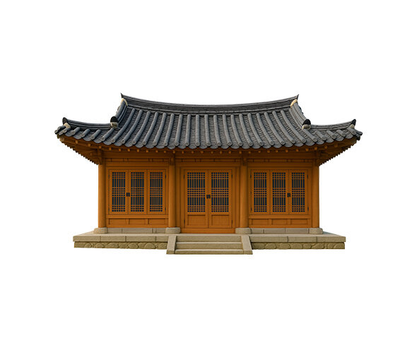한옥(기와집)