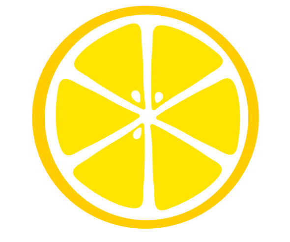 레몬 가랜드 개별도안