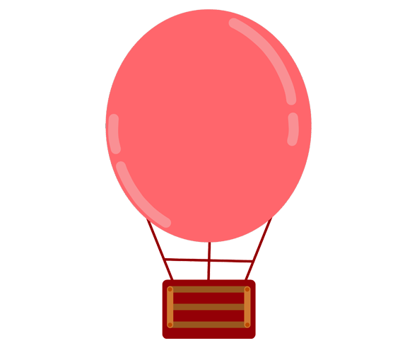 열기구