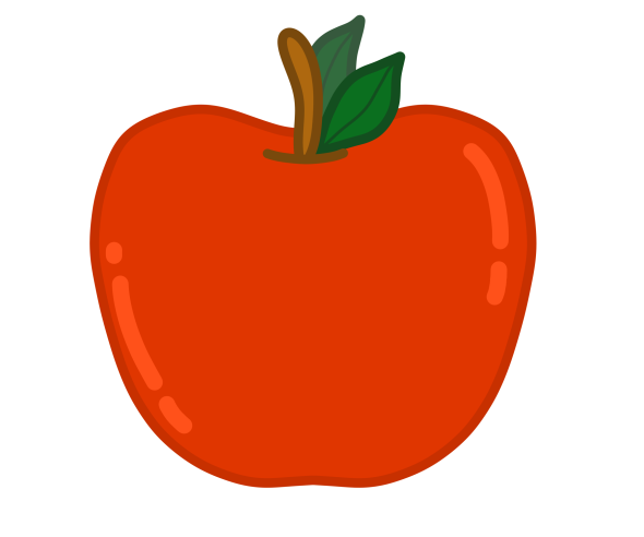 사과