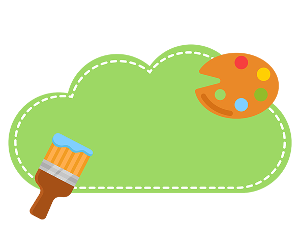 미술영역 (문구없음)