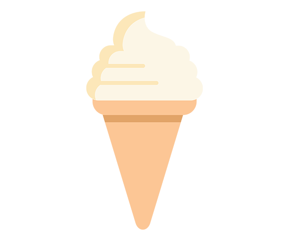 소프트 아이스크림