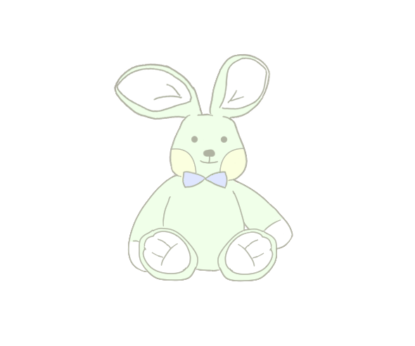 토끼인형