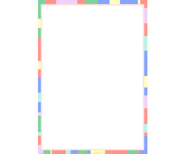 전통문양 테두리