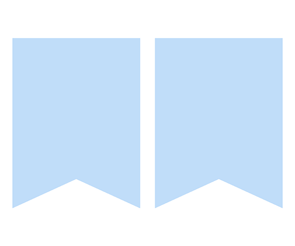 [개별도안] 신혼여행 왔어요 가랜드