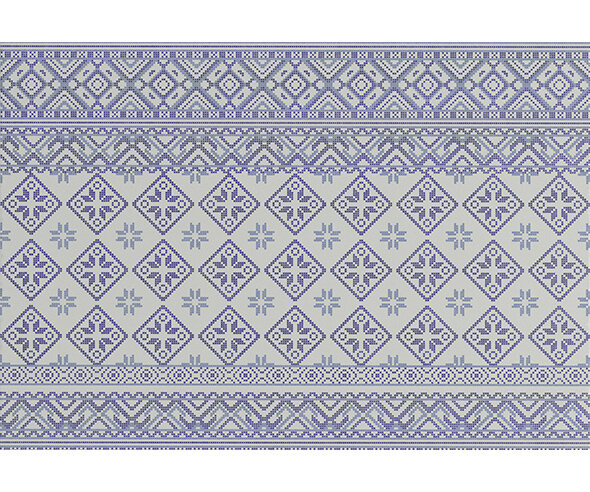 크리스마스 패턴