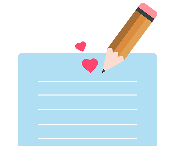 편지쓰기_편지쓰기