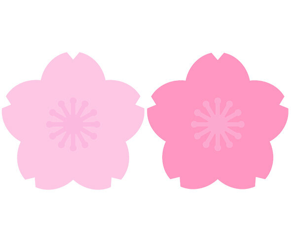 [개별도안] 봄이 왔어요 가랜드