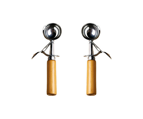 아이스크림 스쿱