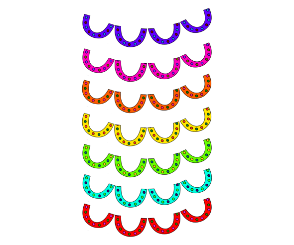 크리스마스트리장식 모음