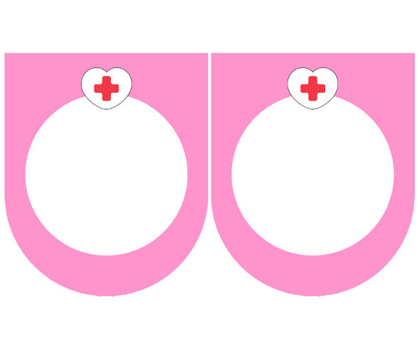 [개별도안] 감정 약국 가랜드