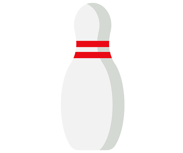 볼링핀