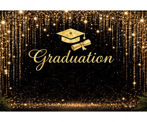 졸업, 수료 배경