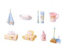 우리 반 생활용품