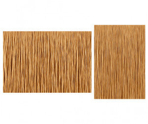 지푸라기 재질 배경