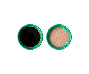 순대 소금, 간장