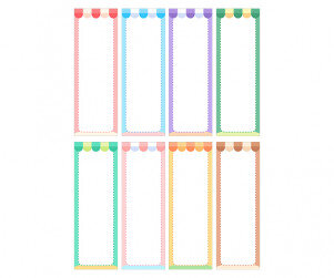 아나바다 가격표