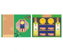 명절 선물 세트(문구없음)