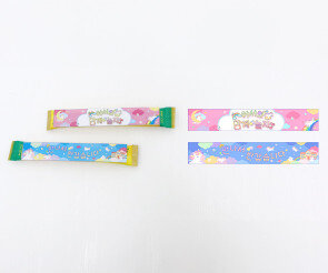 OT, 입학 커피스틱 라벨