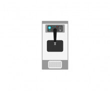 아이스크림 기계