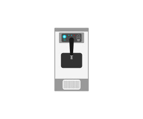 아이스크림 기계