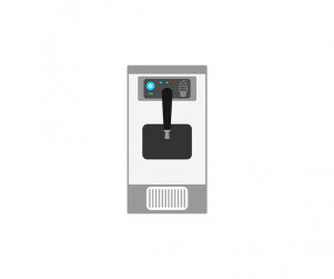 아이스크림 기계