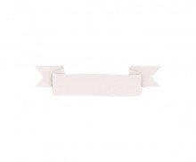 리본 모양 라벨