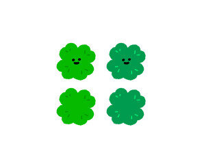 네잎클로버