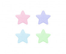 반짝이 별 꾸미기 스티커