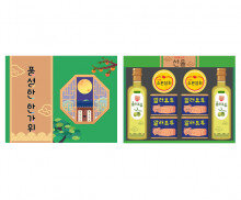 명절 선물세트