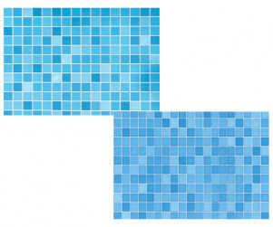 수영장 바닥 배경(물 없는)
