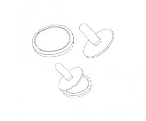 호떡, 호떡 누르개 색칠 모음