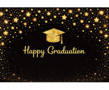 졸업, 수료 배경