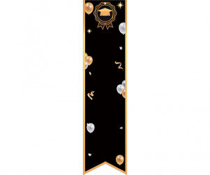 축 졸업, 축 수료 깃발 만들기 (문구없음)