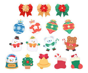 크리스마스 장식