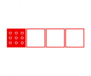 [개별도안] 다이쏘 가랜드
