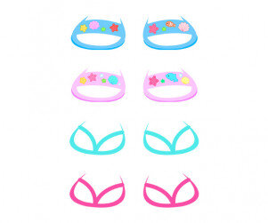 신발(슬리퍼, 쪼리)