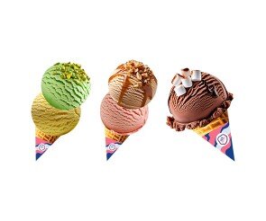 아이스크림(콘)